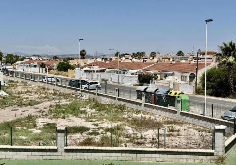 Revente - town house - Torrevieja - La Siesta - El Salado - Torreta