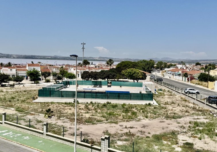 Revente - town house - Torrevieja - La Siesta - El Salado - Torreta