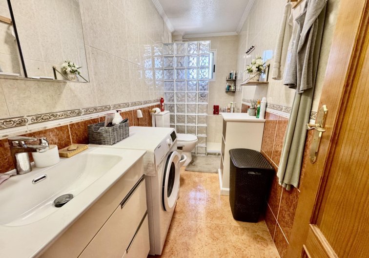 Revente - town house - Torrevieja - La Siesta - El Salado - Torreta