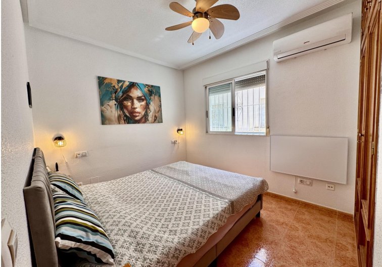 Revente - town house - Torrevieja - La Siesta - El Salado - Torreta