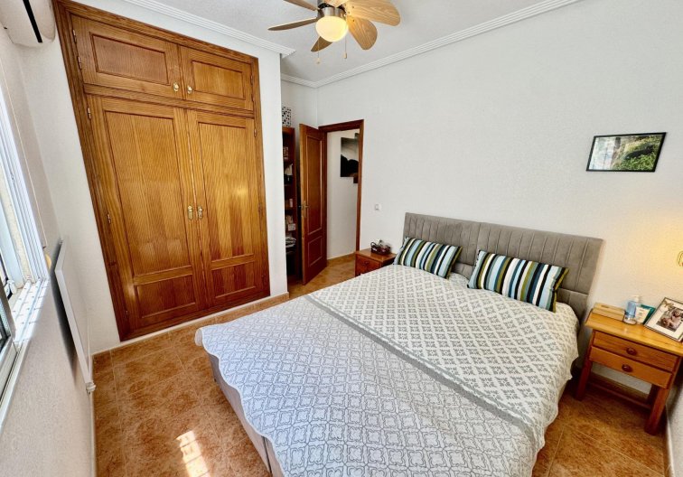 Revente - town house - Torrevieja - La Siesta - El Salado - Torreta