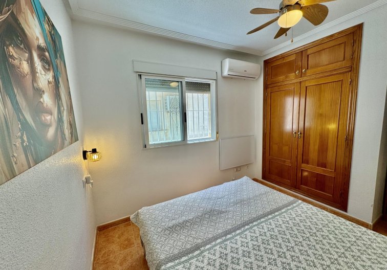 Revente - town house - Torrevieja - La Siesta - El Salado - Torreta