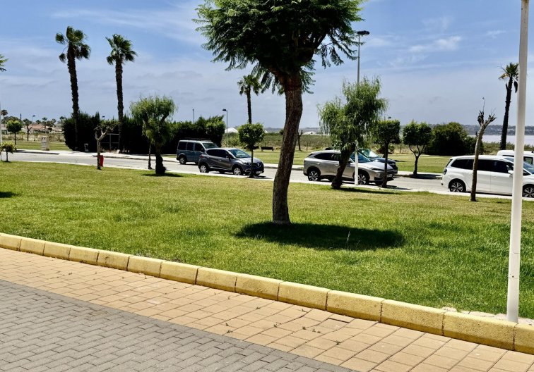 Revente - town house - Torrevieja - La Siesta - El Salado - Torreta