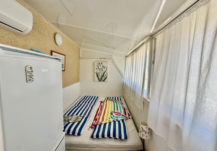 Revente - town house - Torrevieja - La Siesta - El Salado - Torreta