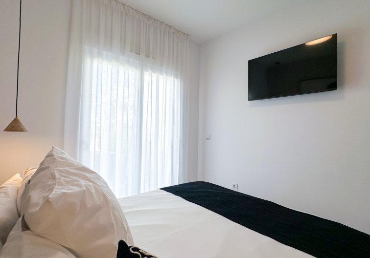 Wiederverkauf - Bungalow - Ciudad Quesada - Costa Blanca