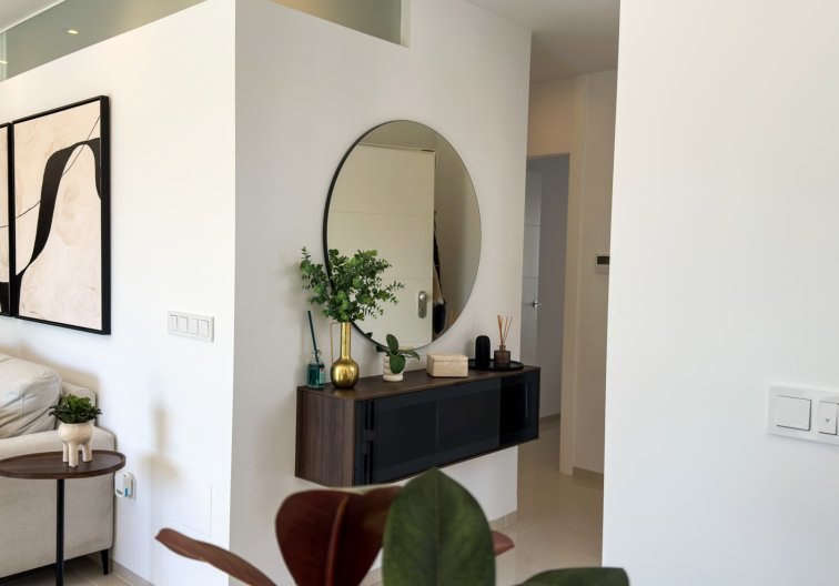Wiederverkauf - Bungalow - Ciudad Quesada - Costa Blanca
