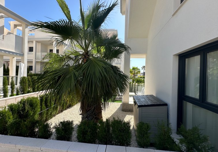 Wiederverkauf - Bungalow - Ciudad Quesada - Costa Blanca