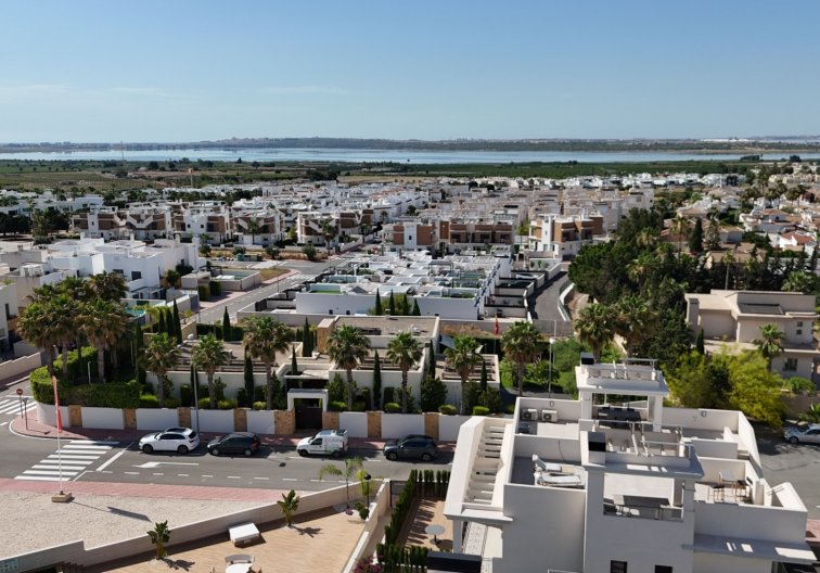 Wiederverkauf - Bungalow - Ciudad Quesada - Costa Blanca