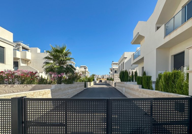 Wiederverkauf - Bungalow - Ciudad Quesada - Costa Blanca