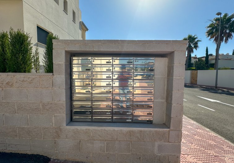 Wiederverkauf - Bungalow - Ciudad Quesada - Costa Blanca
