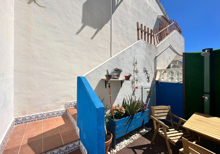 Segunda mano - Bungalow - Orihuela Costa - Costa Blanca