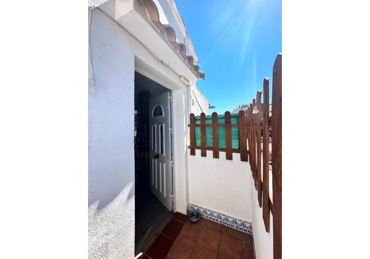 Segunda mano - Bungalow - Orihuela Costa - Costa Blanca