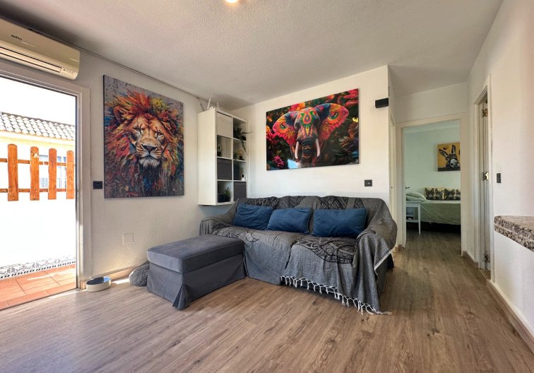 Segunda mano - Bungalow - Orihuela Costa - Costa Blanca