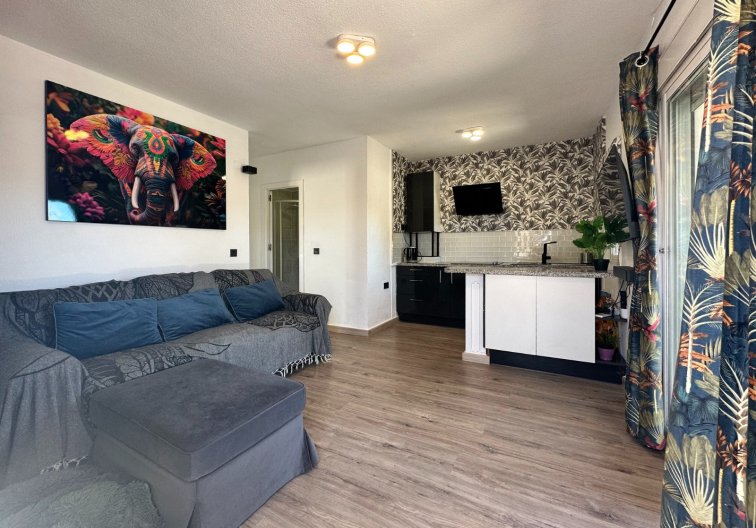 Segunda mano - Bungalow - Orihuela Costa - Costa Blanca