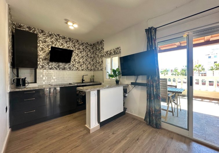 Segunda mano - Bungalow - Orihuela Costa - Costa Blanca