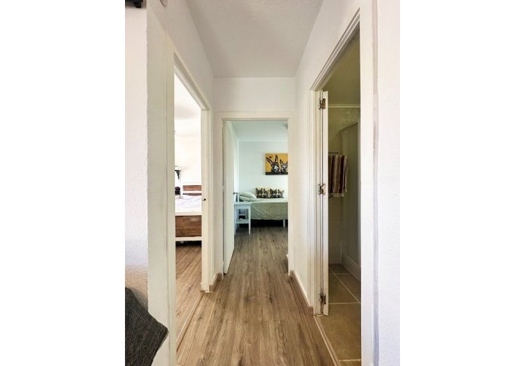 Segunda mano - Bungalow - Orihuela Costa - Costa Blanca