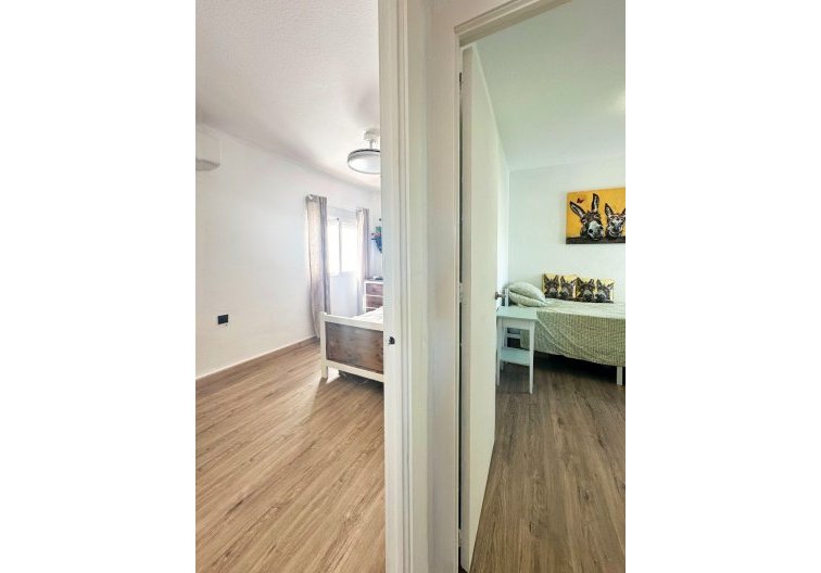 Segunda mano - Bungalow - Orihuela Costa - Costa Blanca