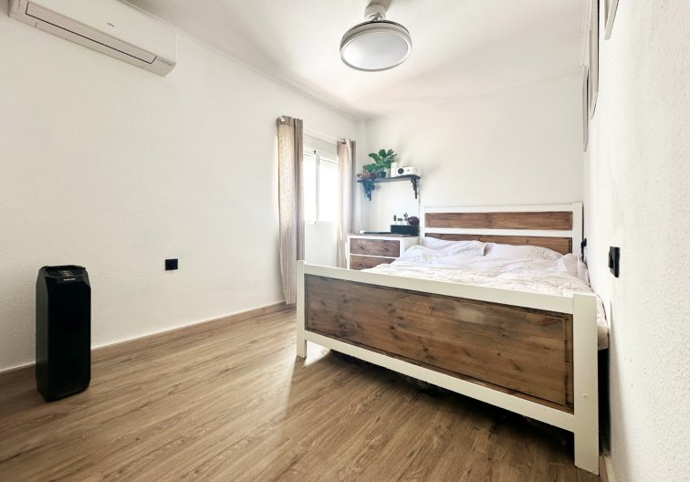 Segunda mano - Bungalow - Orihuela Costa - Costa Blanca