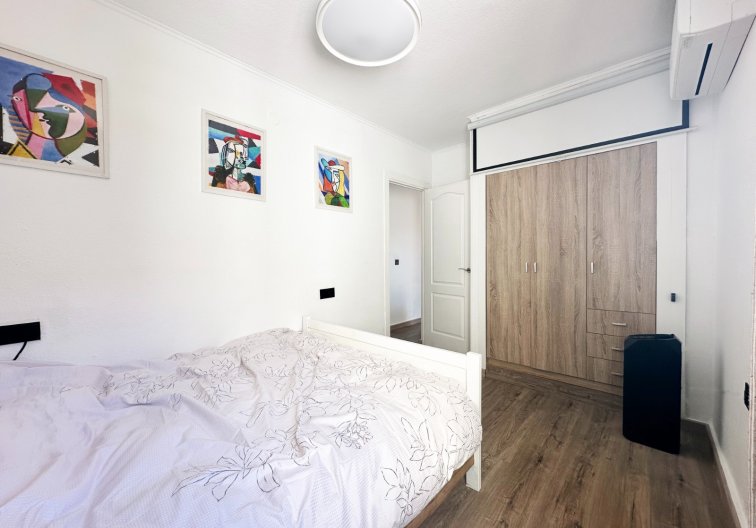 Segunda mano - Bungalow - Orihuela Costa - Costa Blanca