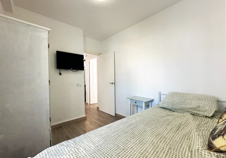 Segunda mano - Bungalow - Orihuela Costa - Costa Blanca