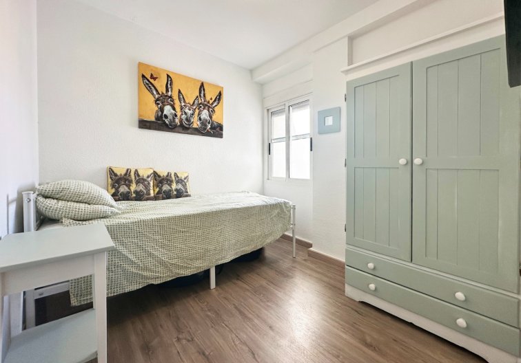 Segunda mano - Bungalow - Orihuela Costa - Costa Blanca