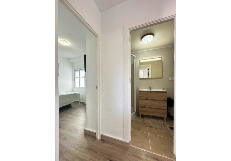 Segunda mano - Bungalow - Orihuela Costa - Costa Blanca