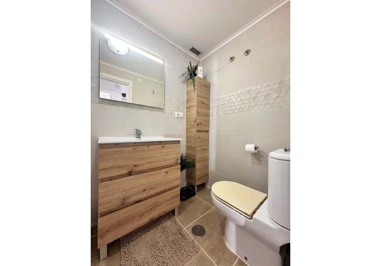 Segunda mano - Bungalow - Orihuela Costa - Costa Blanca