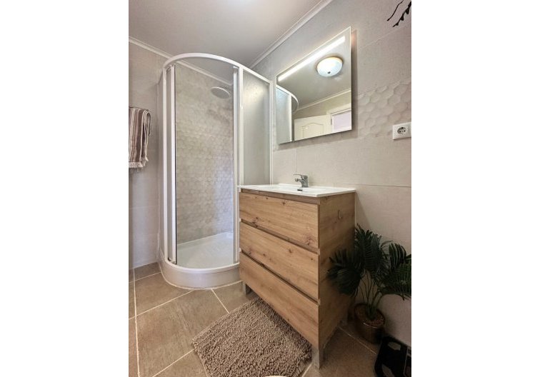 Segunda mano - Bungalow - Orihuela Costa - Costa Blanca