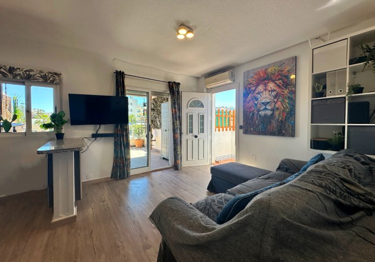 Segunda mano - Bungalow - Orihuela Costa - Costa Blanca