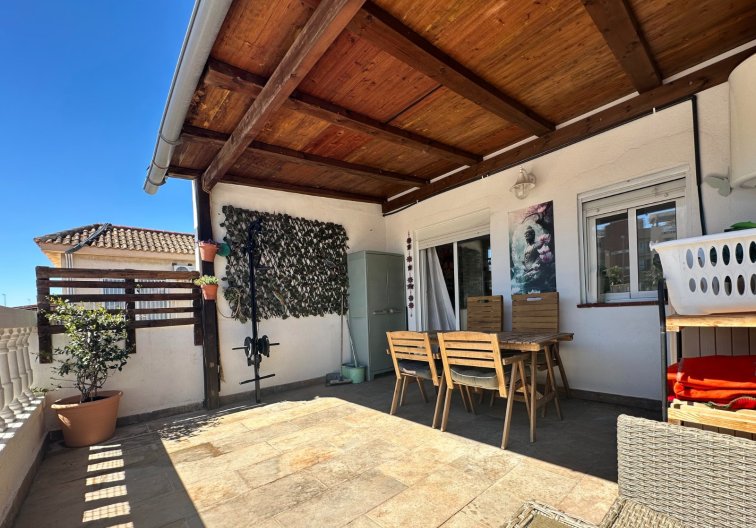Segunda mano - Bungalow - Orihuela Costa - Costa Blanca