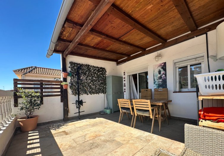 Segunda mano - Bungalow - Orihuela Costa - Costa Blanca