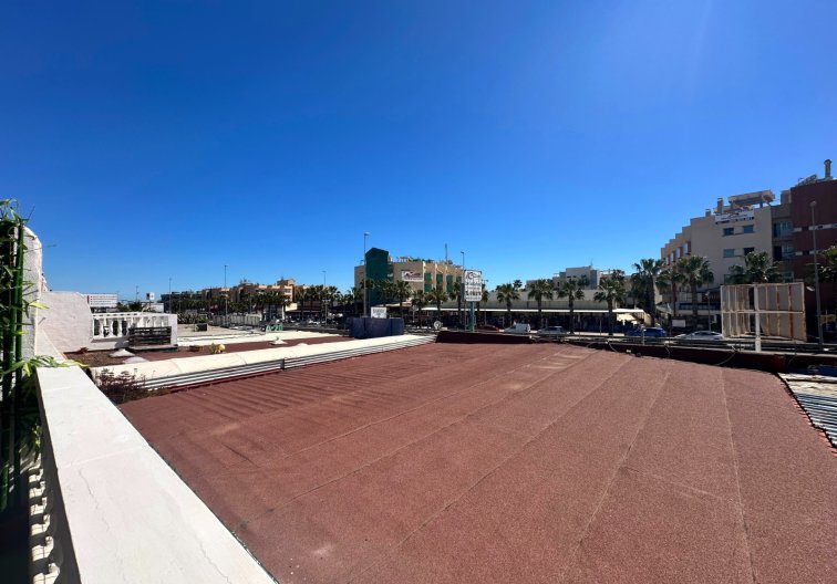 Segunda mano - Bungalow - Orihuela Costa - Costa Blanca