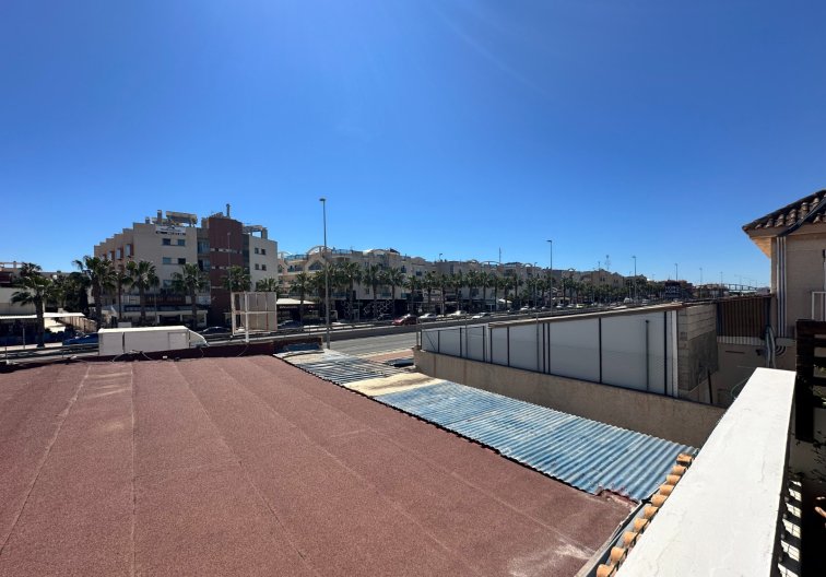 Segunda mano - Bungalow - Orihuela Costa - Costa Blanca