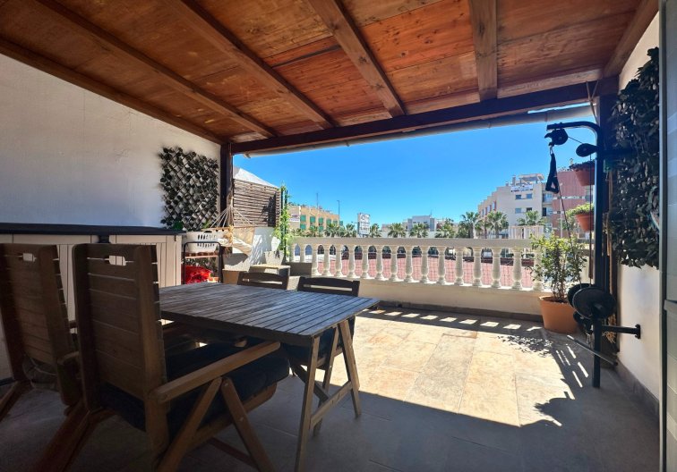 Segunda mano - Bungalow - Orihuela Costa - Costa Blanca