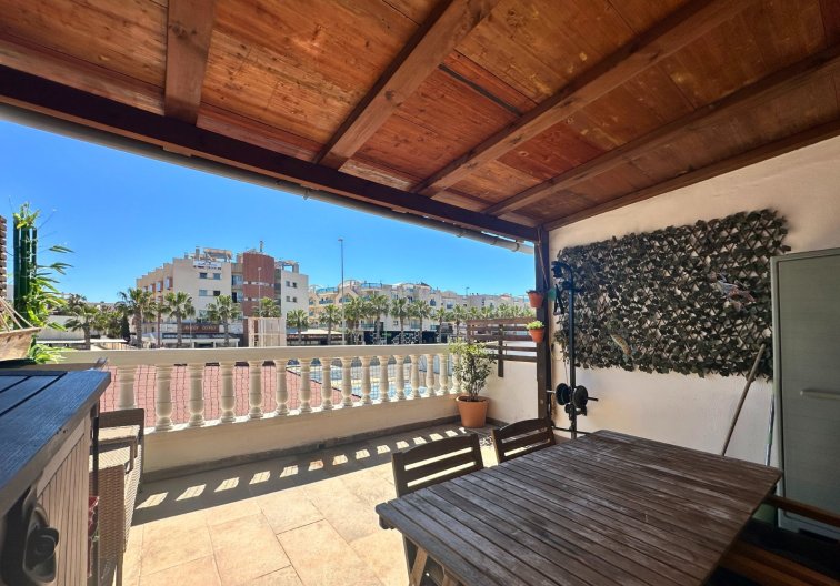 Segunda mano - Bungalow - Orihuela Costa - Costa Blanca