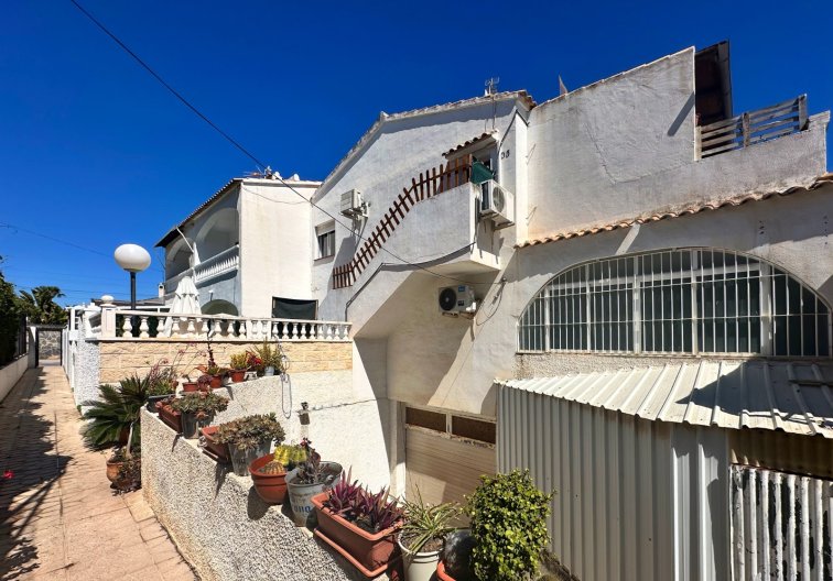 Segunda mano - Bungalow - Orihuela Costa - Costa Blanca