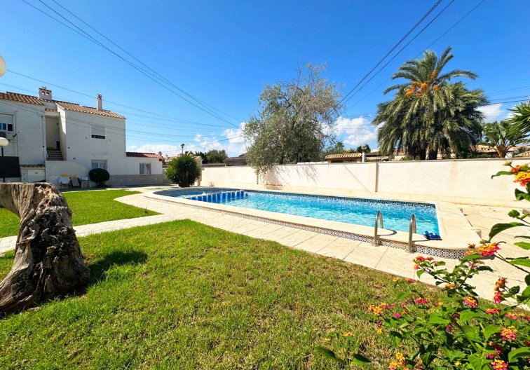 Segunda mano - Bungalow - Orihuela Costa - Costa Blanca