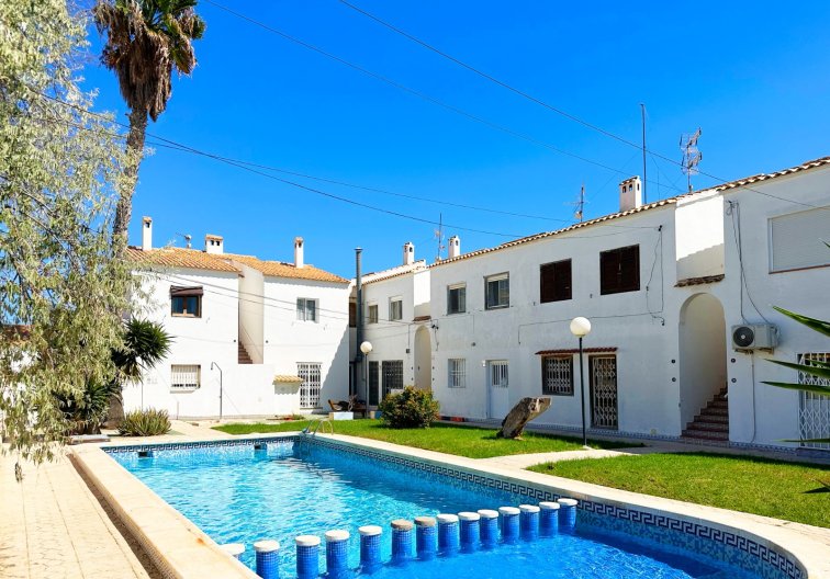 Segunda mano - Bungalow - Orihuela Costa - Costa Blanca