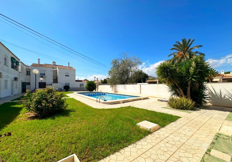 Segunda mano - Bungalow - Orihuela Costa - Costa Blanca