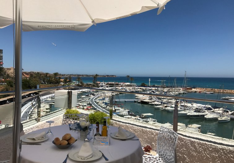Segunda mano - Bungalow - Orihuela Costa - Costa Blanca