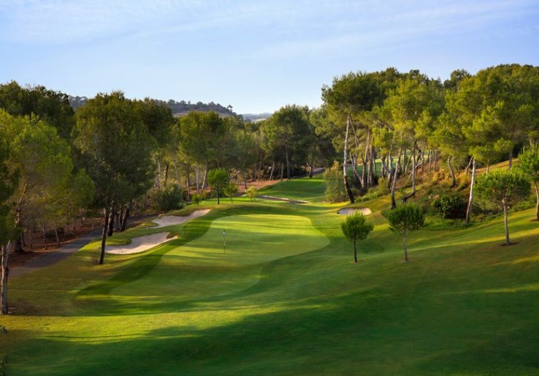 Segunda mano - Bungalow - Orihuela Costa - Costa Blanca