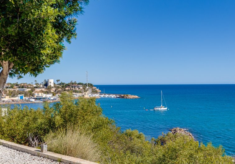 Segunda mano - Bungalow - Orihuela Costa - Costa Blanca