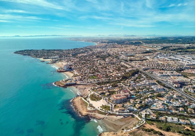 Segunda mano - Bungalow - Orihuela Costa - Costa Blanca