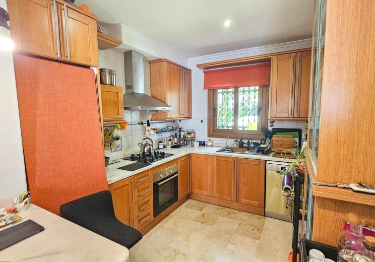 Wiederverkauf - town house - Orihuela Costa - PAU 8