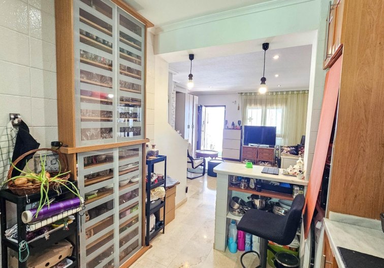 Wiederverkauf - town house - Orihuela Costa - PAU 8