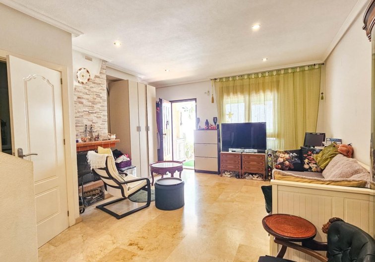 Wiederverkauf - town house - Orihuela Costa - PAU 8