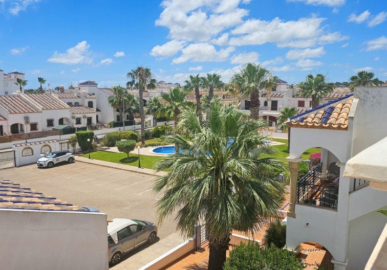 Wiederverkauf - town house - Orihuela Costa - PAU 8