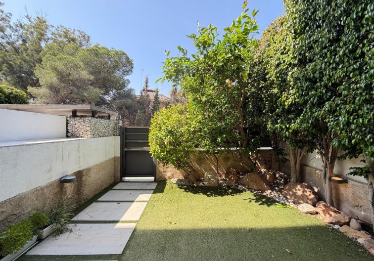 Segunda mano - Apartamento  - Orihuela Costa - Altos De Campoamor