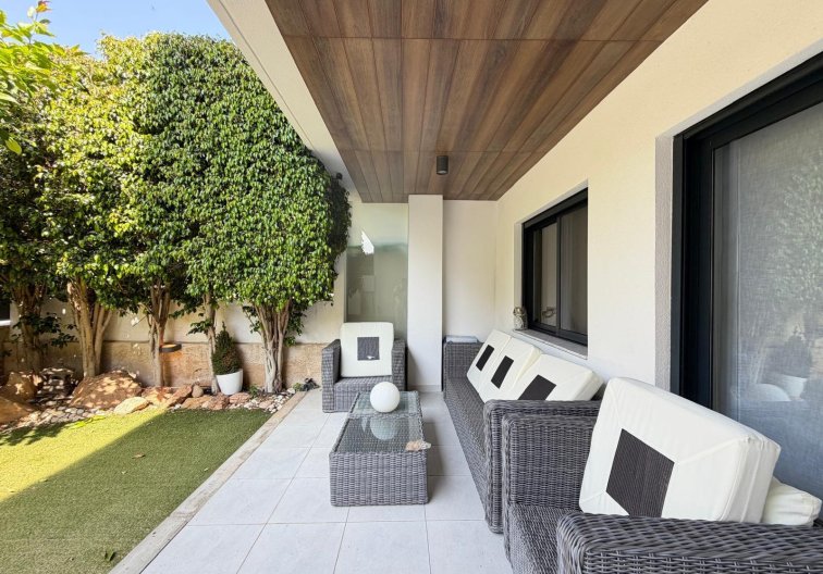 Segunda mano - Apartamento  - Orihuela Costa - Altos De Campoamor