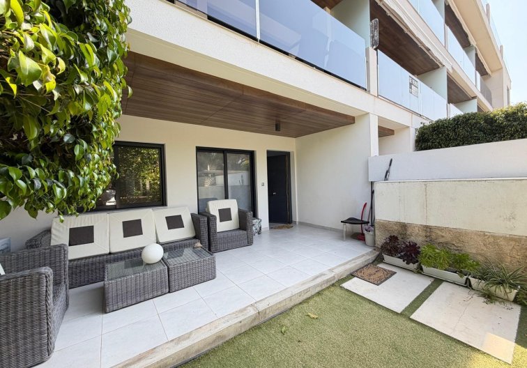 Segunda mano - Apartamento  - Orihuela Costa - Altos De Campoamor